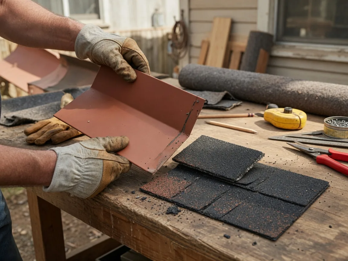 Roof Repair company in White Pine, MI